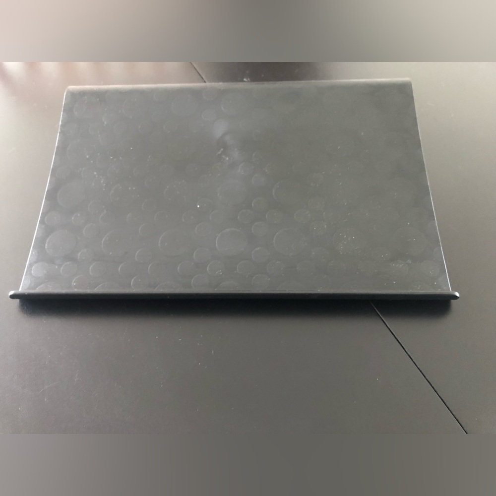 IKEA laptop stand